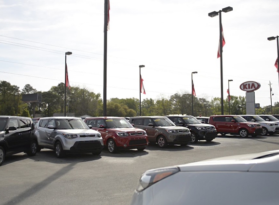 Mazda of New Bern - New Bern, NC