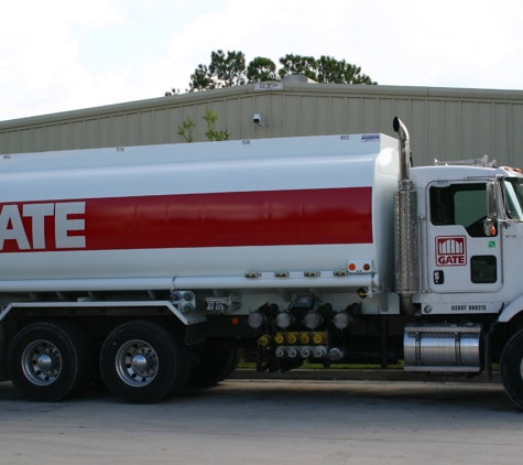 Gate Fuel Service - Jacksonville, FL