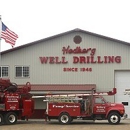 Hedberg Well Drilling - Glass Bending, Drilling, Grinding, Etc