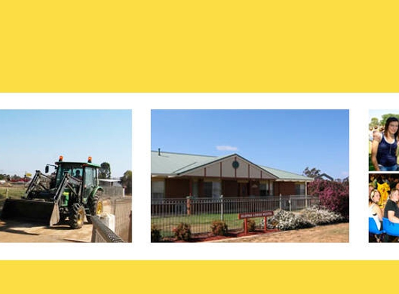 Berrigan Shire Council - Berrigan, NSW. Berrigan Shire Council