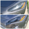 NextGen Headlight Restoration gallery