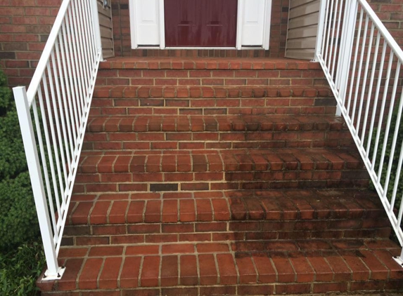 Extra Mile Power Washing LLC - Bunker Hill, WV