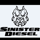 Sinister Diesel - Engines-Diesel-Fuel Injection Parts & Service