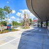 Jackson Memorial Hospital Emergency Room gallery