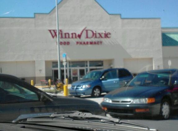 Winn Dixie - Indian Harbour Beach, FL