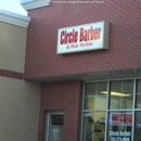 Circle Barber Hairstylists Inc - Hair Stylists