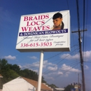 Braids Locs Weaves & Dominican Blowouts - Hair Braiding