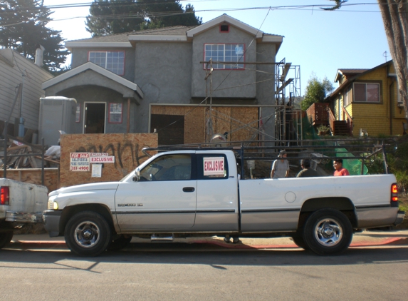 Henrriquez Construction - San Francisco, CA