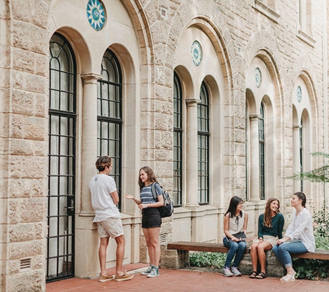 The University of Western Australia - Crawley, WA