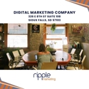 Ripple Marketing - Marketing Programs & Services