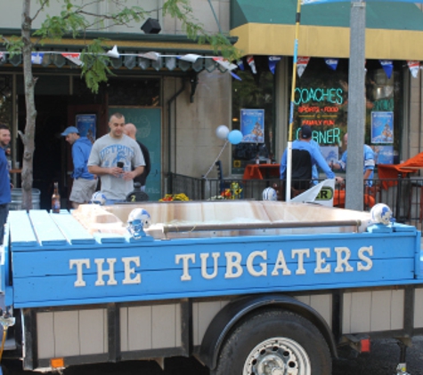 Tubgaters