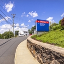 Anna-Maria and Stephen Kellen Emergency Department at Danbury Hospital, part of Nuvance Health - Emergency Care Facilities