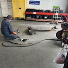 Flying Wrench Services