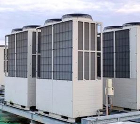 Air Management Services - Clayton, VIC