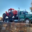 Iron Mountain Iron And Equipment - Machinery Movers & Erectors