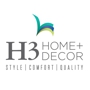 H3 Home + Decor