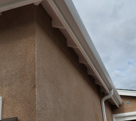 AGON Rain Gutters - North Hollywood, CA