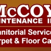 McCoy Maintenance, Inc. gallery