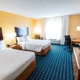 Fairfield Inn & Suites