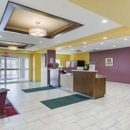 Quality Inn & Suites Carlsbad Caverns Area - Motels