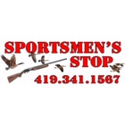 The Sportsmen's Stop