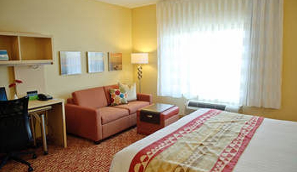 TownePlace Suites Charlotte Mooresville - Mooresville, NC