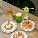 Café Pisolino - Beverages