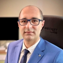 Alireza F. Ghaima, MD, MSc - Physicians & Surgeons, Oncology