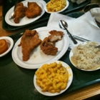 Pricilla's Ultimate Soul Food