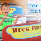 Huck Finn's Playland