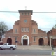 Our Lady Of Gudalupe Shrine