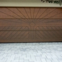 Trinity Garage Door