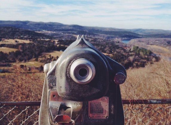 Inspiration Point Fine Arts - Eureka Springs, AR