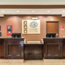 Comfort Suites Beaumont I-10 - Motels