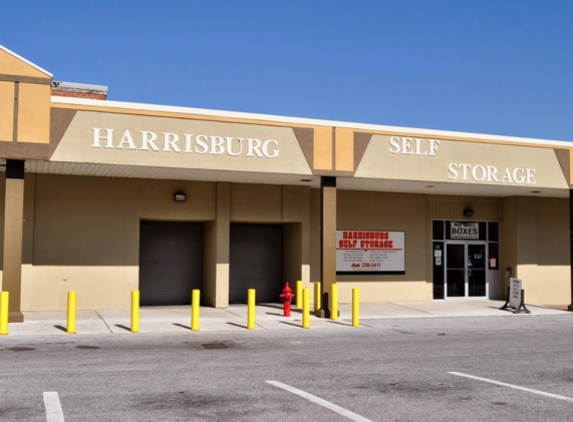 Harrisburg Self Storage - Harrisburg, PA