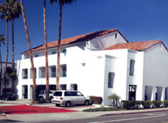 Casablanca Inn - San Clemente, CA