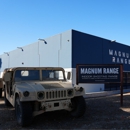Magnum Range - Rifle & Pistol Ranges