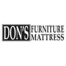 Don's Furniture & Mattress Showroom - Bedding