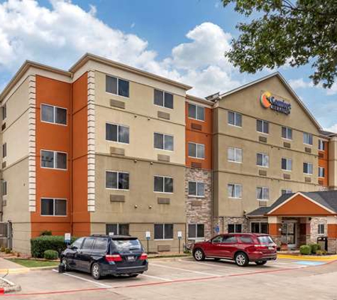 Comfort Inn & Suites - Austin, TX