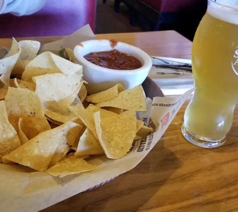 Chili's Grill & Bar - Aiken, SC