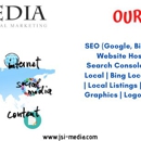 JSI Media - Advertising Agencies