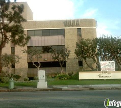 Alpha International - Inglewood, CA