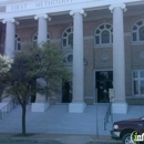 First United Methodist Church of Austin - Historical Places