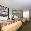 Super 8 by Wyndham Alexandria MN - Motels