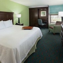 Hampton Inn New Bedford/Fairhaven - Hotels