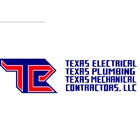 Texas Mechanical, Electrical, and Plumbing Contractors