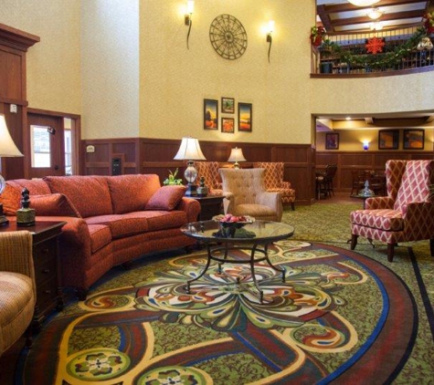 Lilydale Senior Living - Saint Paul, MN