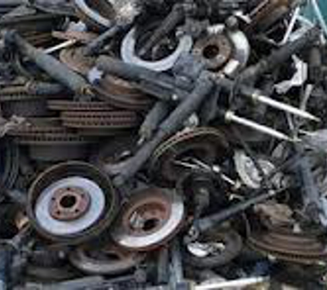 BayState Scrap Metal - Lynnfield, MA