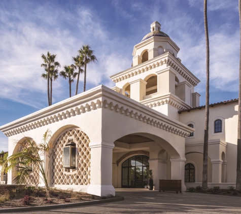 Embassy Suites Mandalay Beach Resort - Oxnard, CA