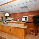 Hampton Inn & Suites Nacogdoches - Hotels